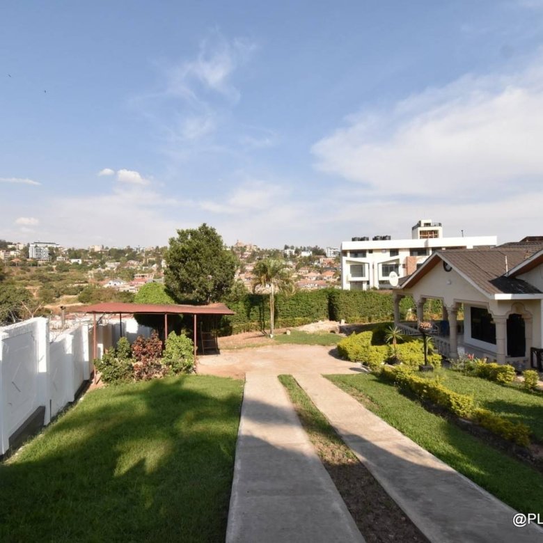 House for rent in Kimihurura Rugando
