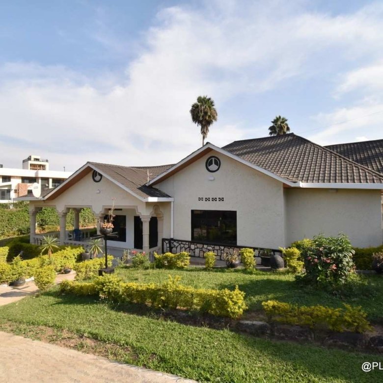 House for rent in Kimihurura Rugando