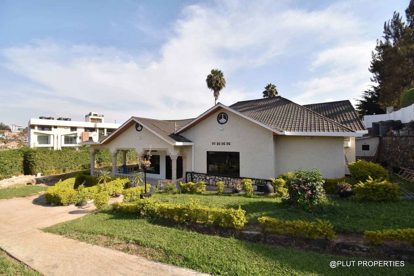 House for rent in Kimihurura Rugando