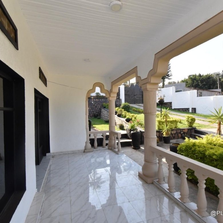 House for rent in Kimihurura Rugando