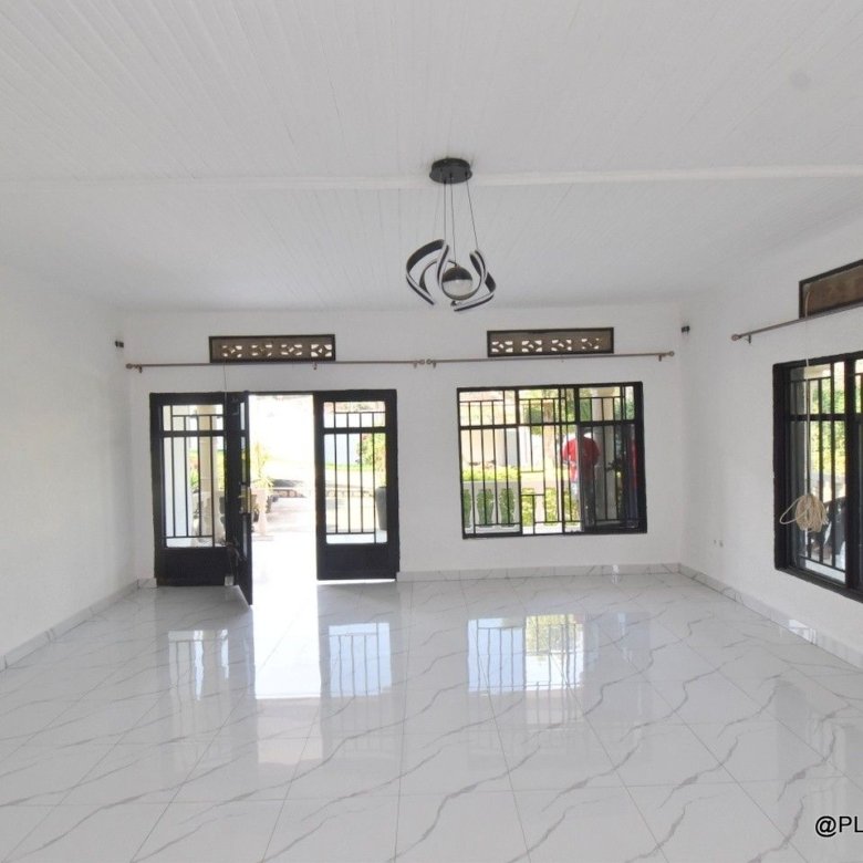 House for rent in Kimihurura Rugando