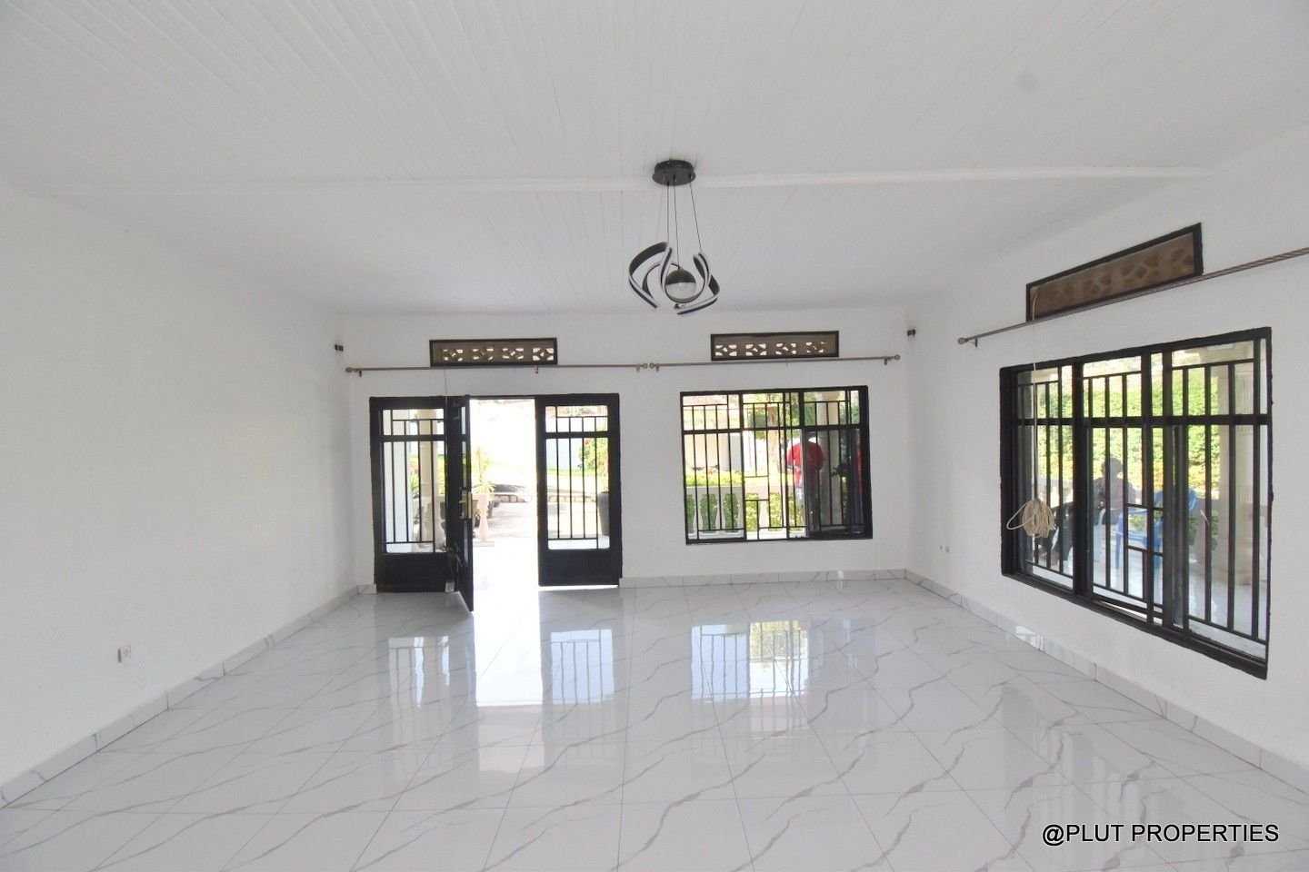 House for rent in Kimihurura Rugando