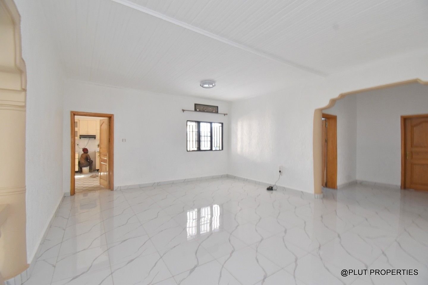 House for rent in Kimihurura Rugando