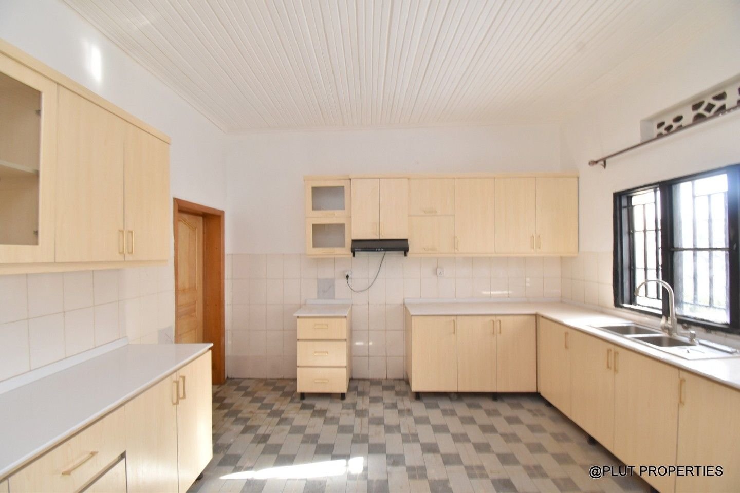 House for rent in Kimihurura Rugando