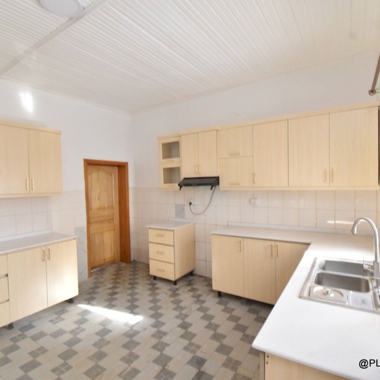 House for rent in Kimihurura Rugando