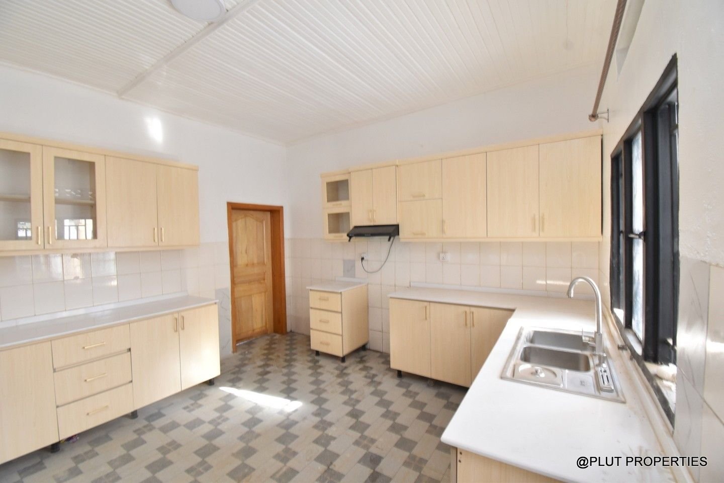 House for rent in Kimihurura Rugando