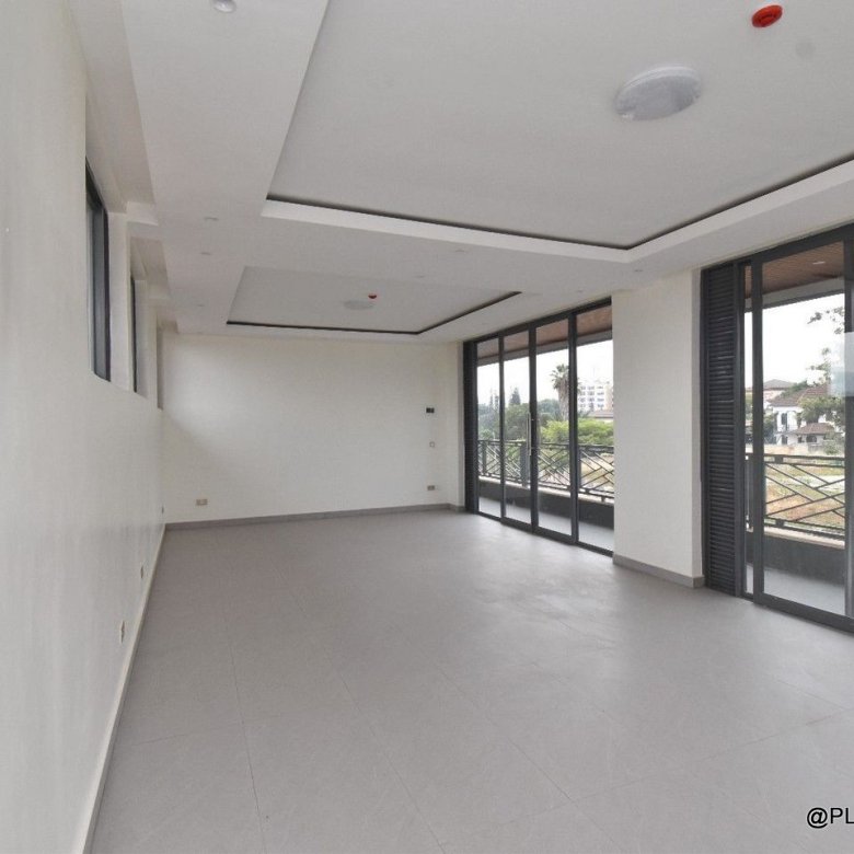Kacyiru Kigali commercial space for rent