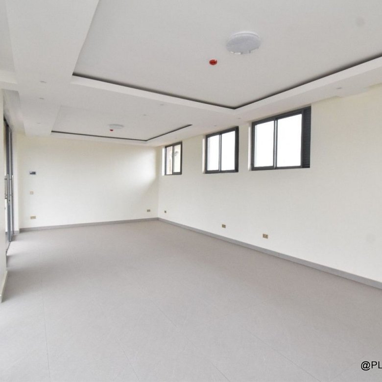 Kacyiru Kigali commercial space for rent