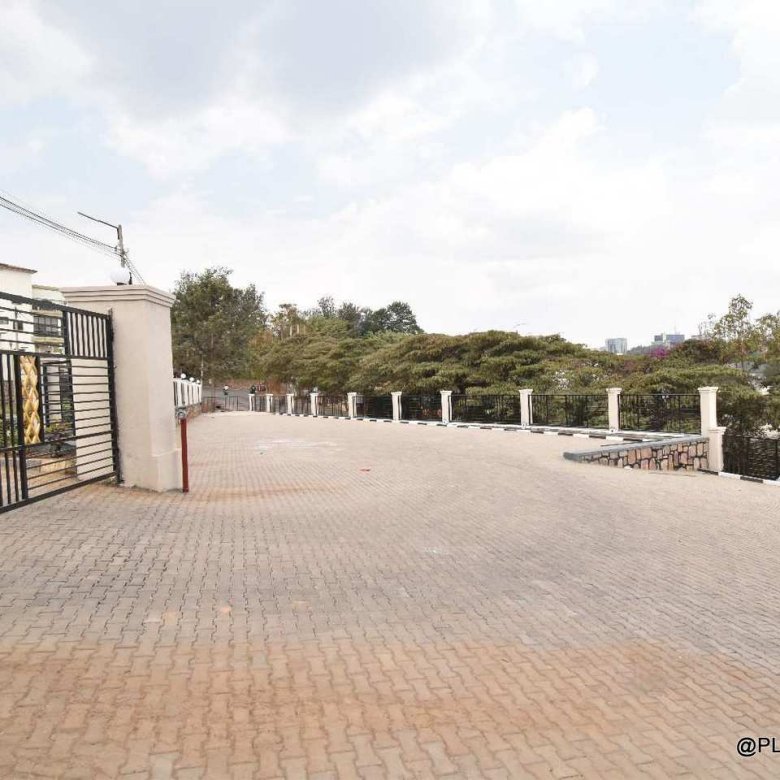 Kacyiru Kigali commercial space for rent