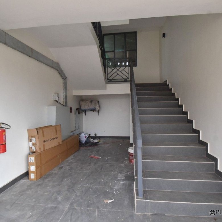 Kacyiru Kigali commercial space for rent