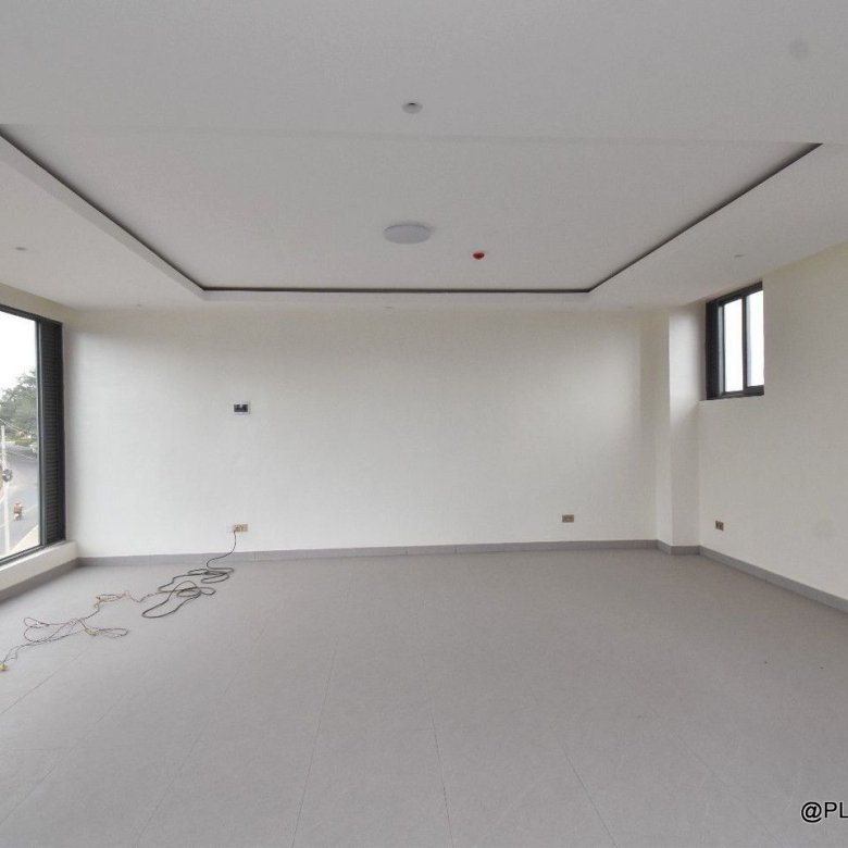 Kacyiru Kigali commercial space for rent