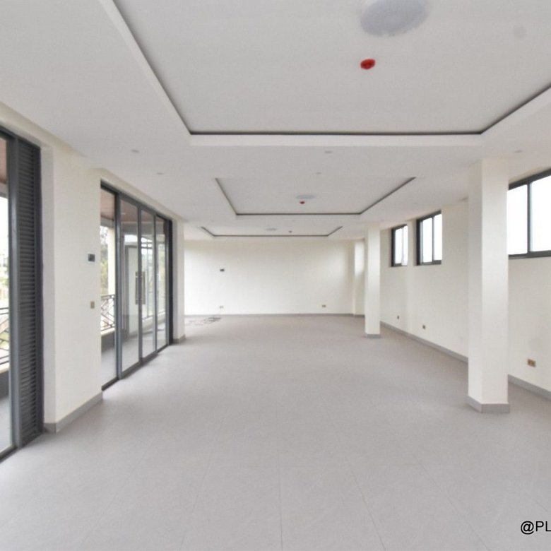 Kacyiru Kigali commercial space for rent