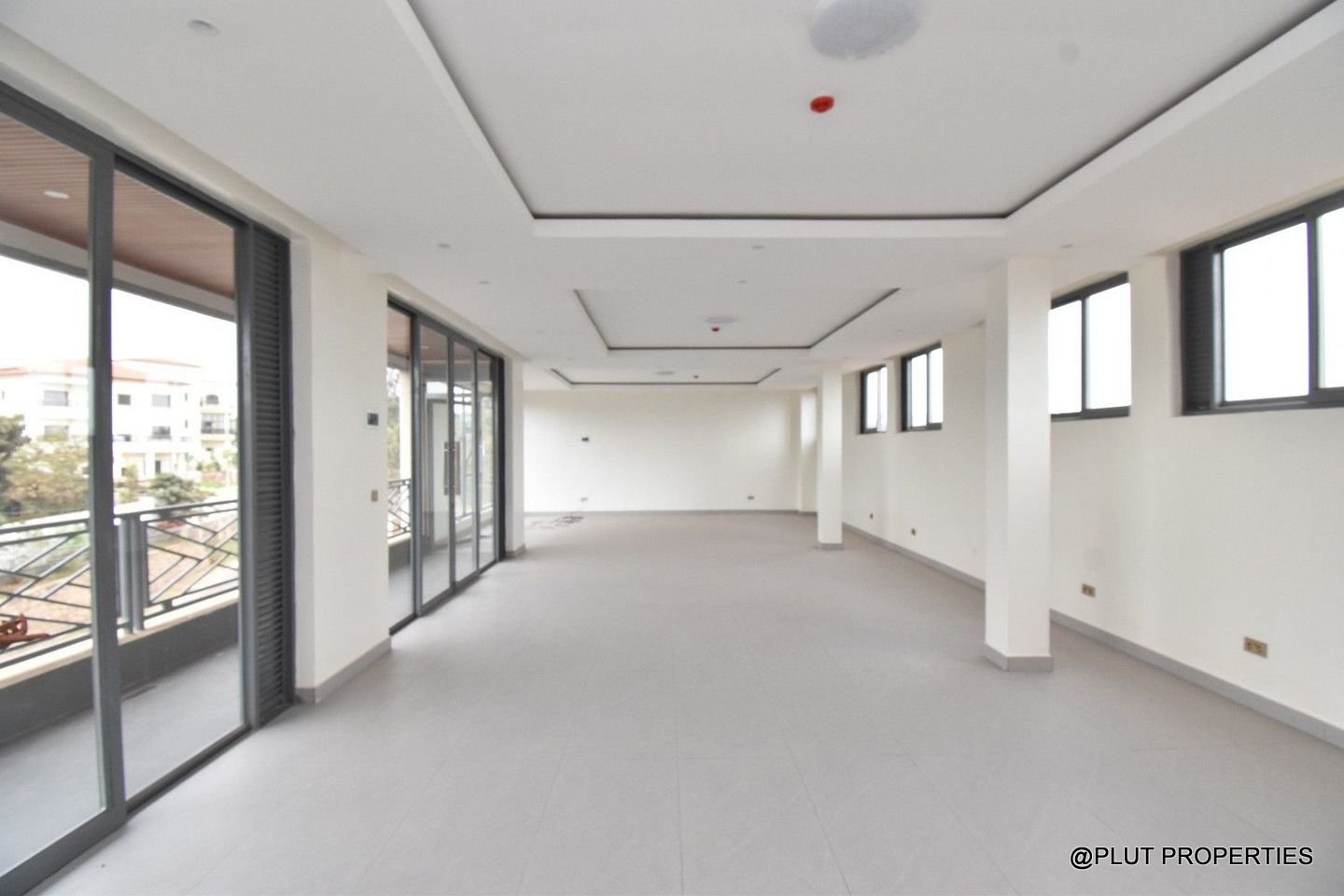 Kacyiru Kigali commercial space for rent plut propertiies (6) Kacyiru Kigali commercial space for rent