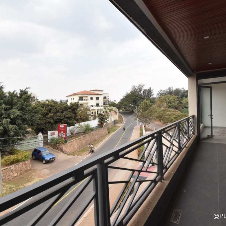 Kacyiru Kigali commercial space for rent