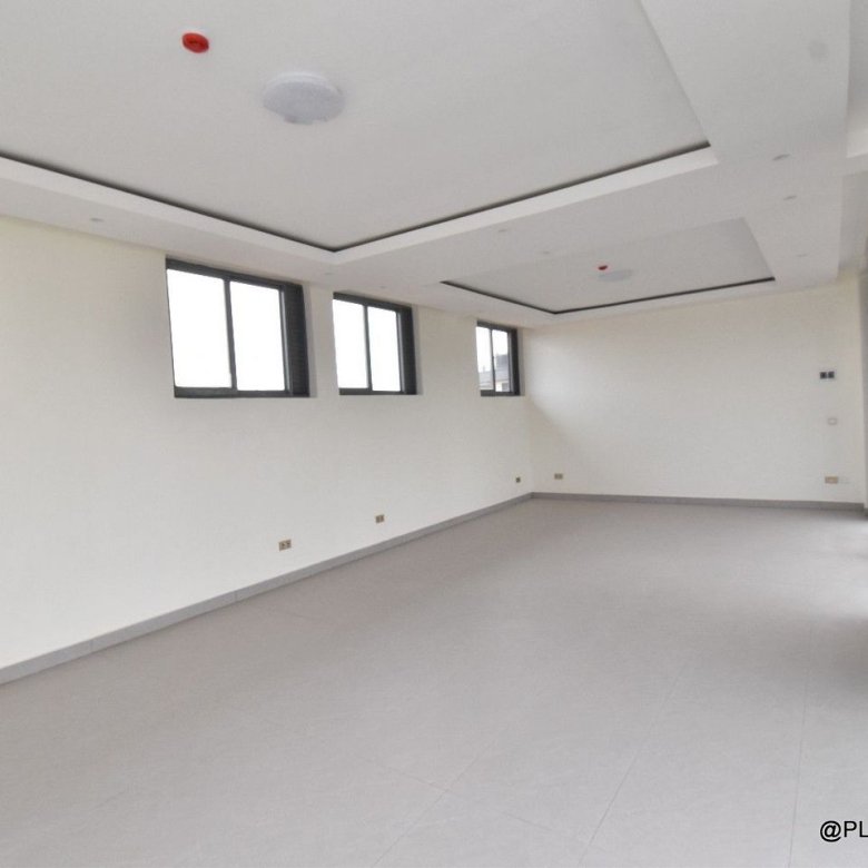 Kacyiru Kigali commercial space for rent