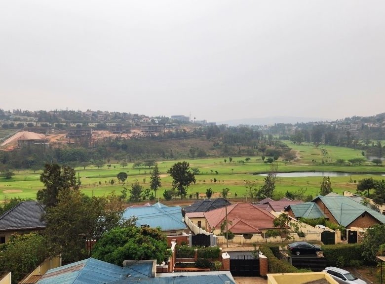 Exclusive 2-Bedroom Apartments for Sale in Kacyiru