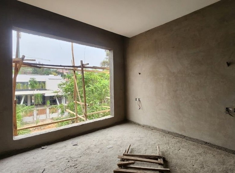 Exclusive 2-Bedroom Apartments for Sale in Kacyiru