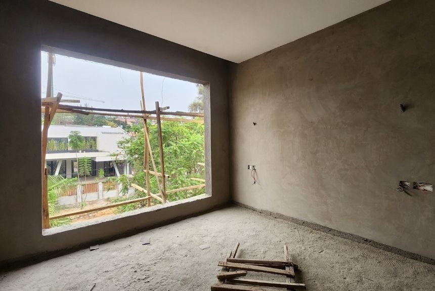 Exclusive 2-Bedroom Apartments for Sale in Kacyiru