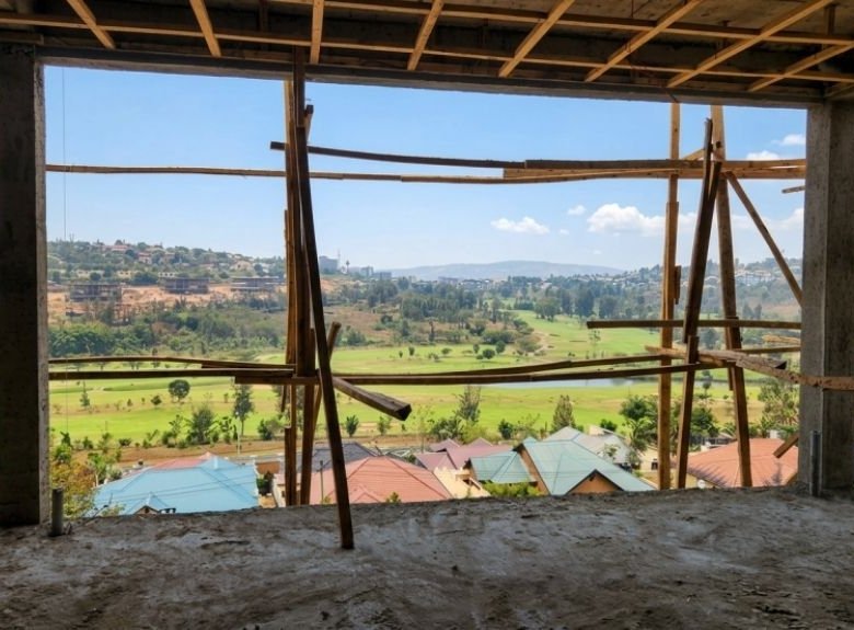 Exclusive 2-Bedroom Apartments for Sale in Kacyiru