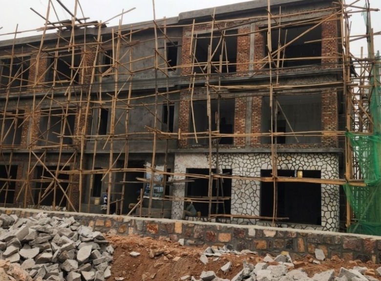 Exclusive 2-Bedroom Apartments for Sale in Kacyiru