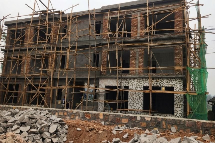 Exclusive 2-Bedroom Apartments for Sale in Kacyiru