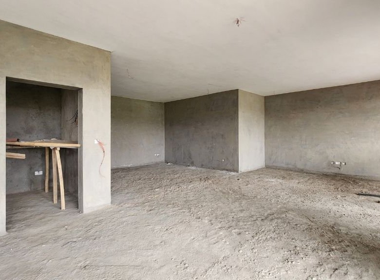 Exclusive 2-Bedroom Apartments for Sale in Kacyiru