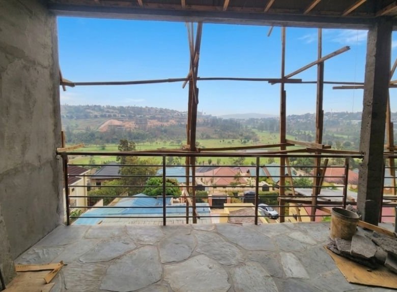 Exclusive 2-Bedroom Apartments for Sale in Kacyiru