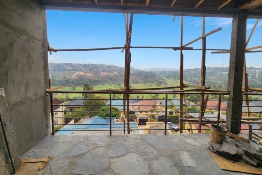 Exclusive 2-Bedroom Apartments for Sale in Kacyiru