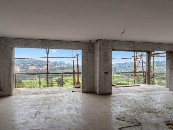 Exclusive 2-Bedroom Apartments for Sale in Kacyiru