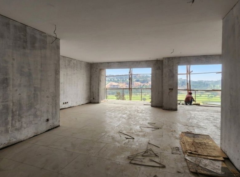 Exclusive 2-Bedroom Apartments for Sale in Kacyiru