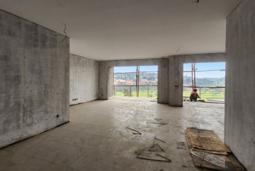 Exclusive 2-Bedroom Apartments for Sale in Kacyiru