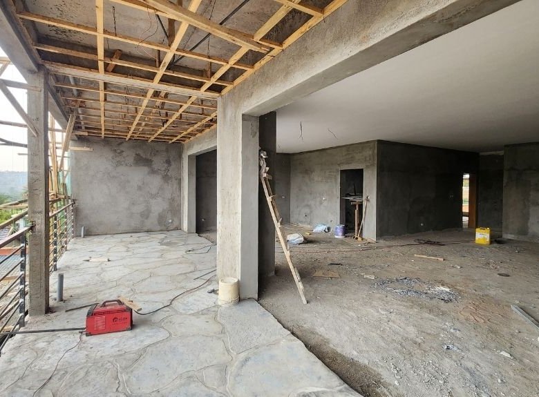 Exclusive 2-Bedroom Apartments for Sale in Kacyiru