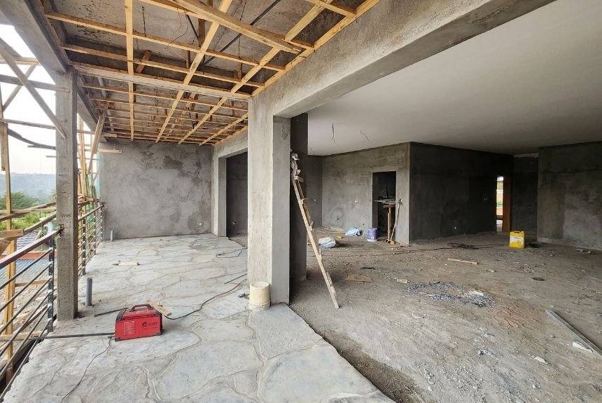 Exclusive 2-Bedroom Apartments for Sale in Kacyiru