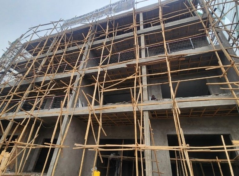 Exclusive 2-Bedroom Apartments for Sale in Kacyiru
