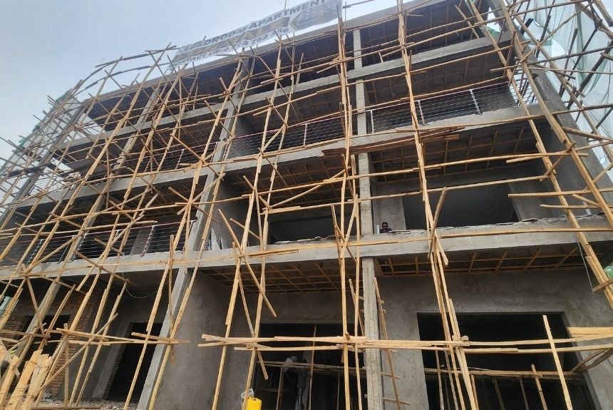 Exclusive 2-Bedroom Apartments for Sale in Kacyiru