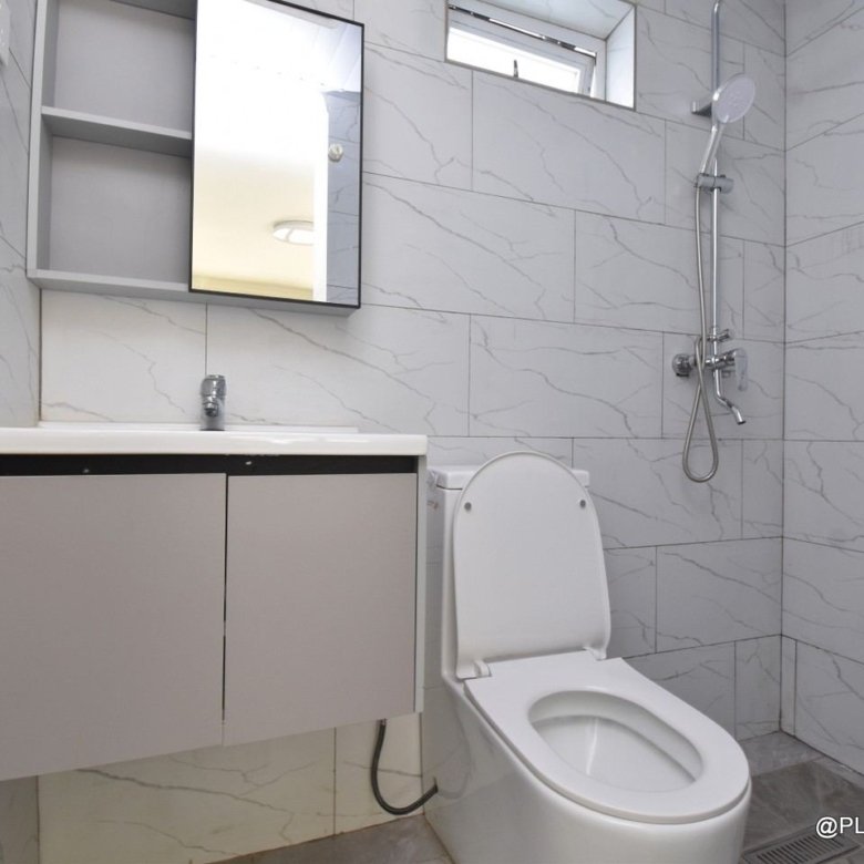 Rent in Kacyiru Kigali