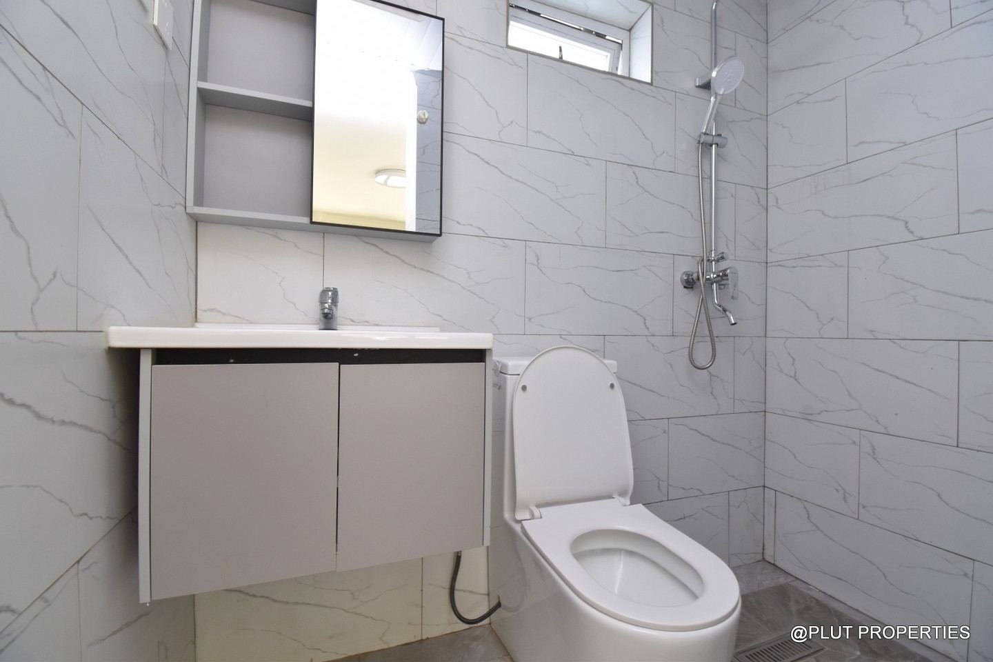 Rent in Kacyiru Kigali