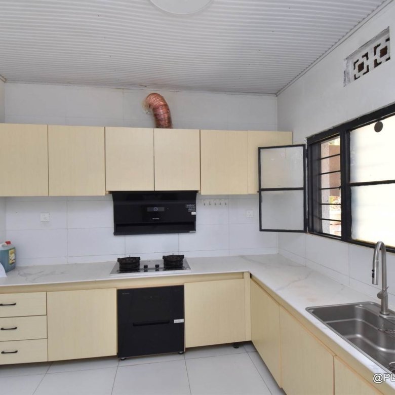 Rent in Kacyiru Kigali