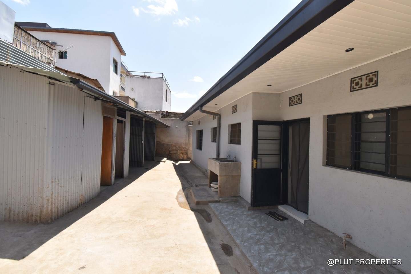Rent in Kacyiru Kigali