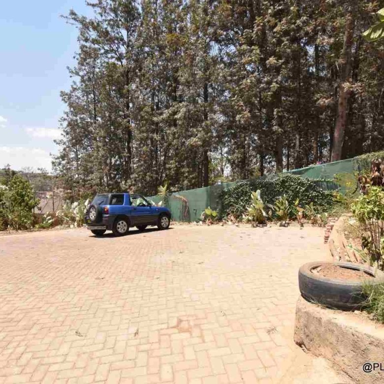Rent in Kacyiru Kigali