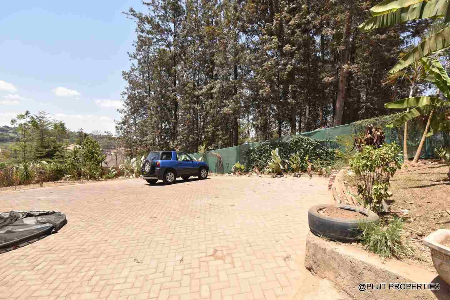 Rent in Kacyiru Kigali