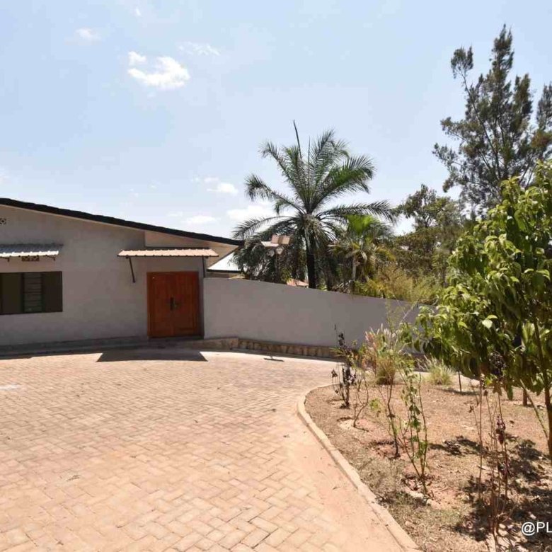 Rent in Kacyiru Kigali