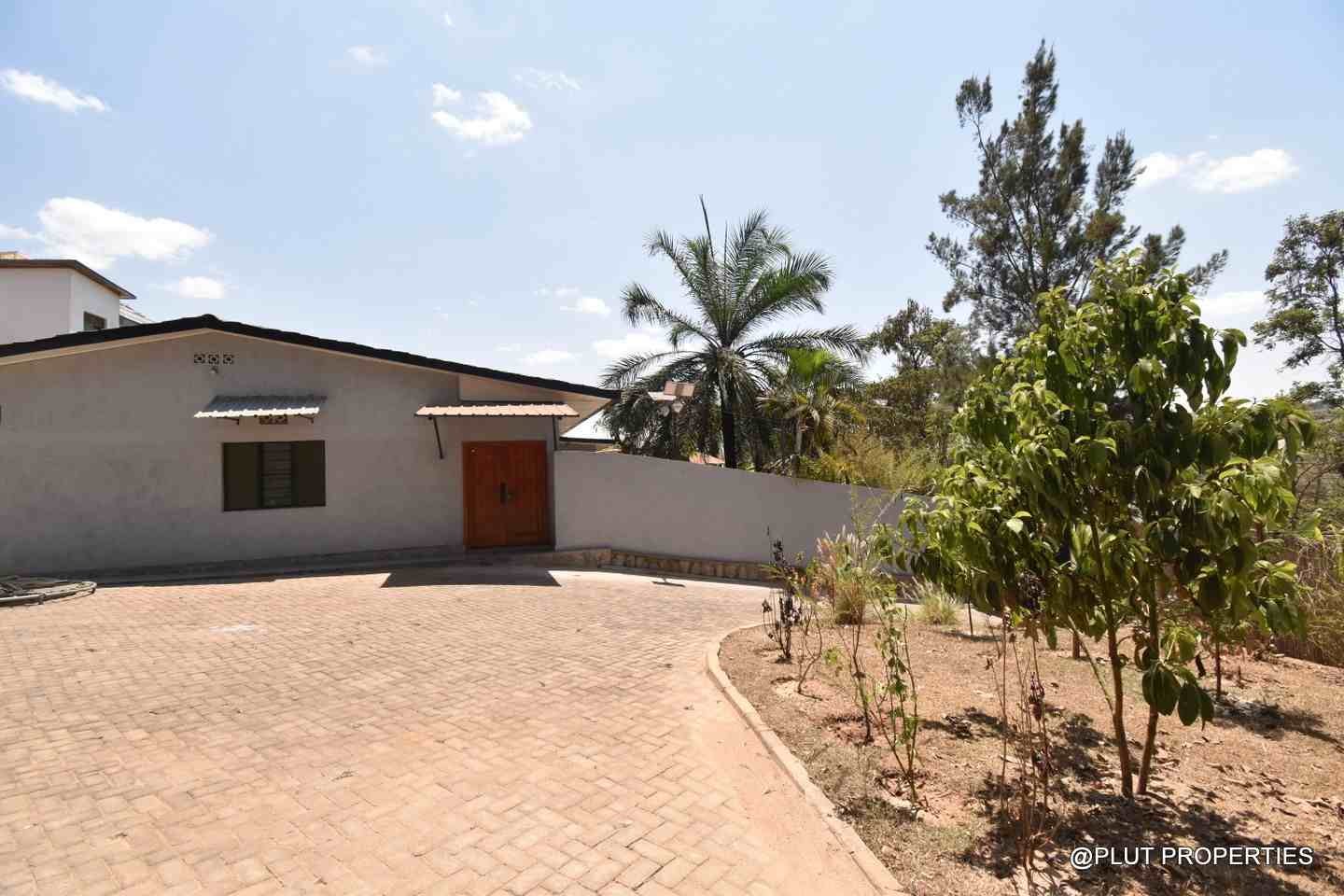 Rent in Kacyiru Kigali