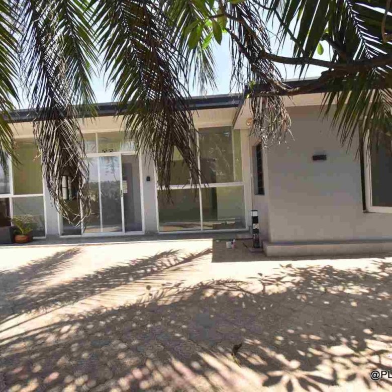 Rent in Kacyiru Kigali