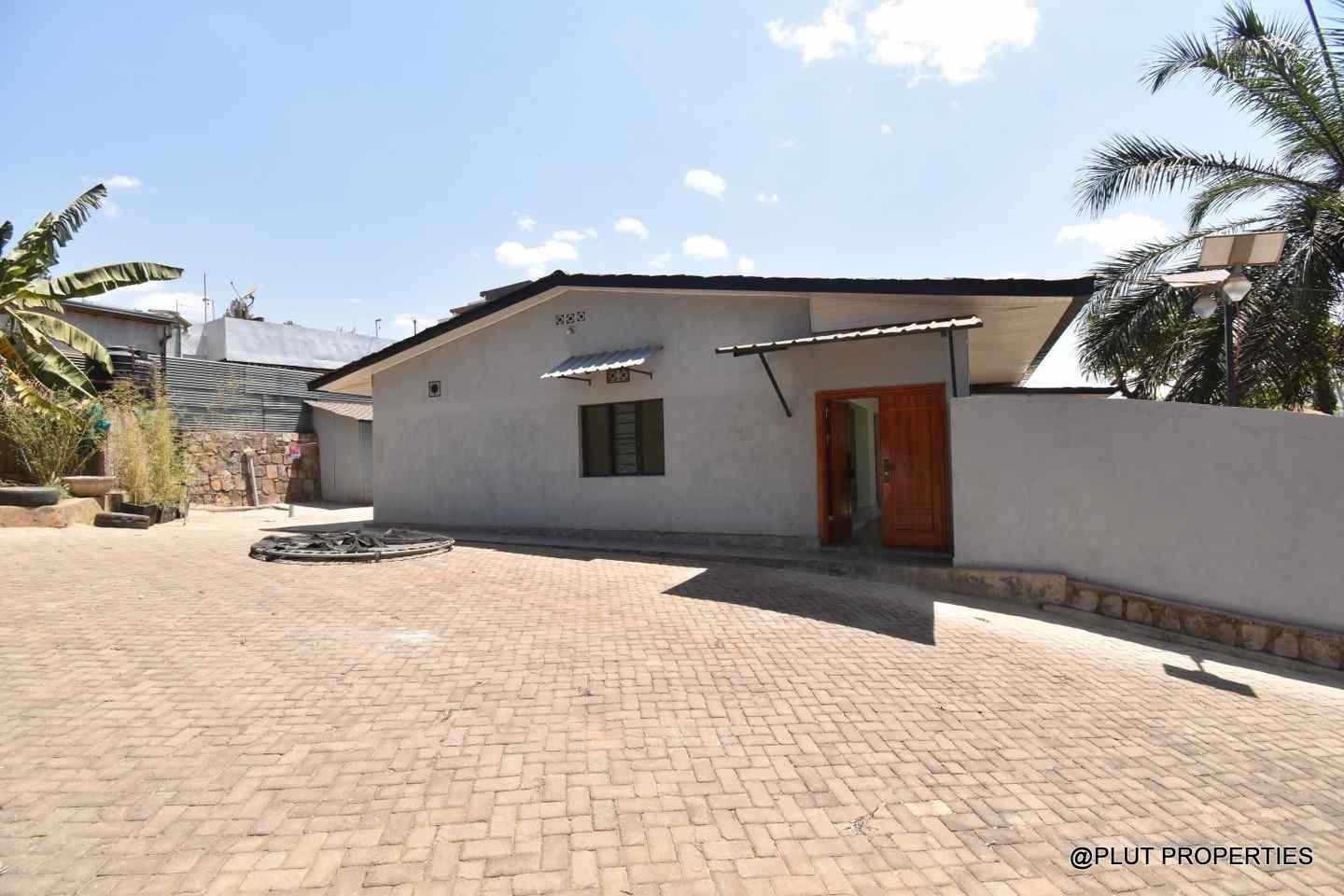 Rent in Kacyiru Kigali