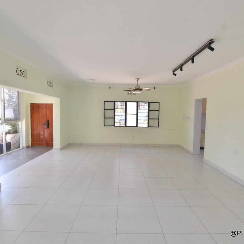 Rent in Kacyiru Kigali