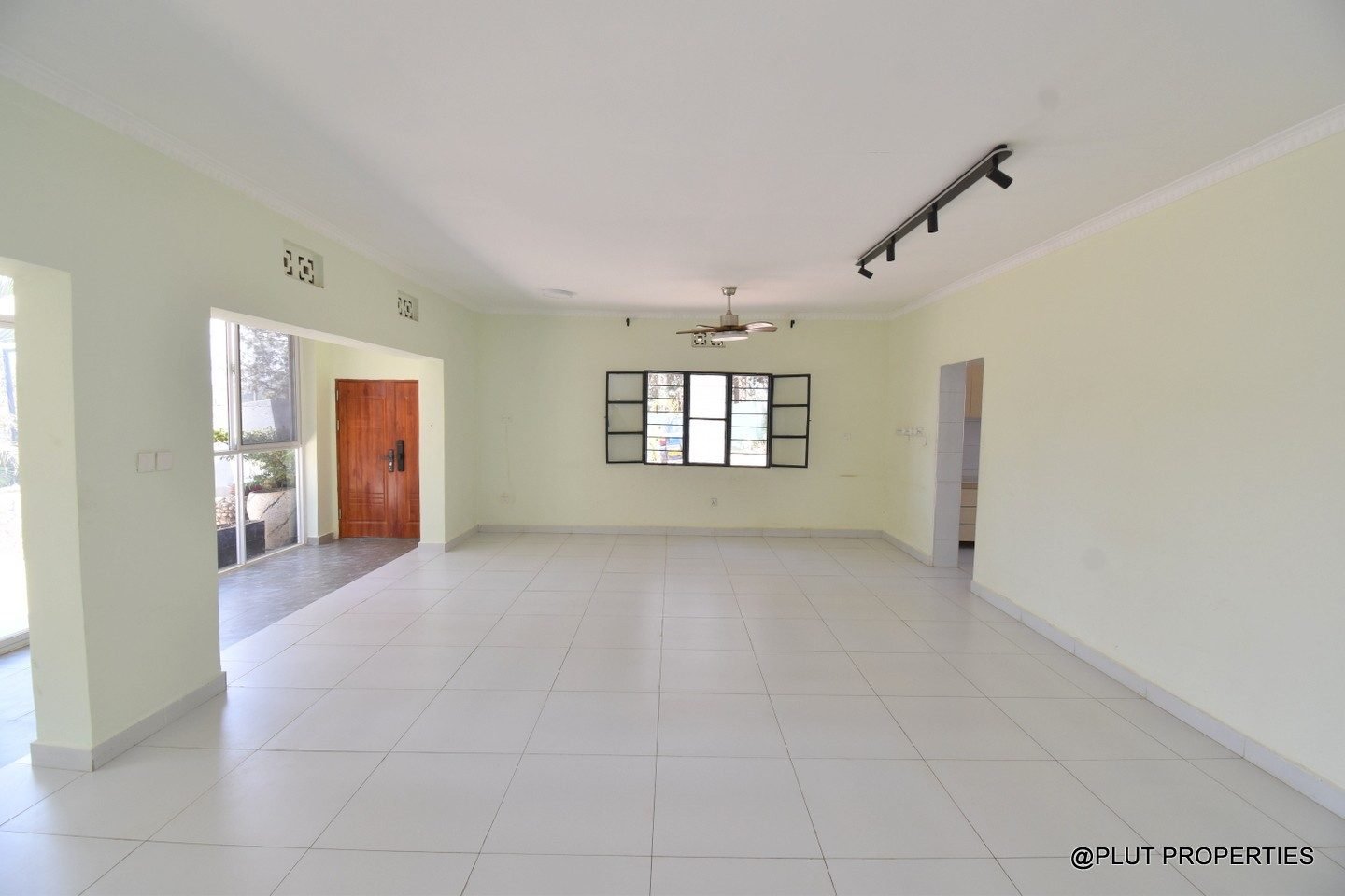 Rent in Kacyiru Kigali