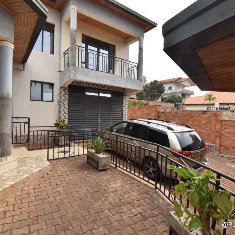 Kibagabaga house for sale