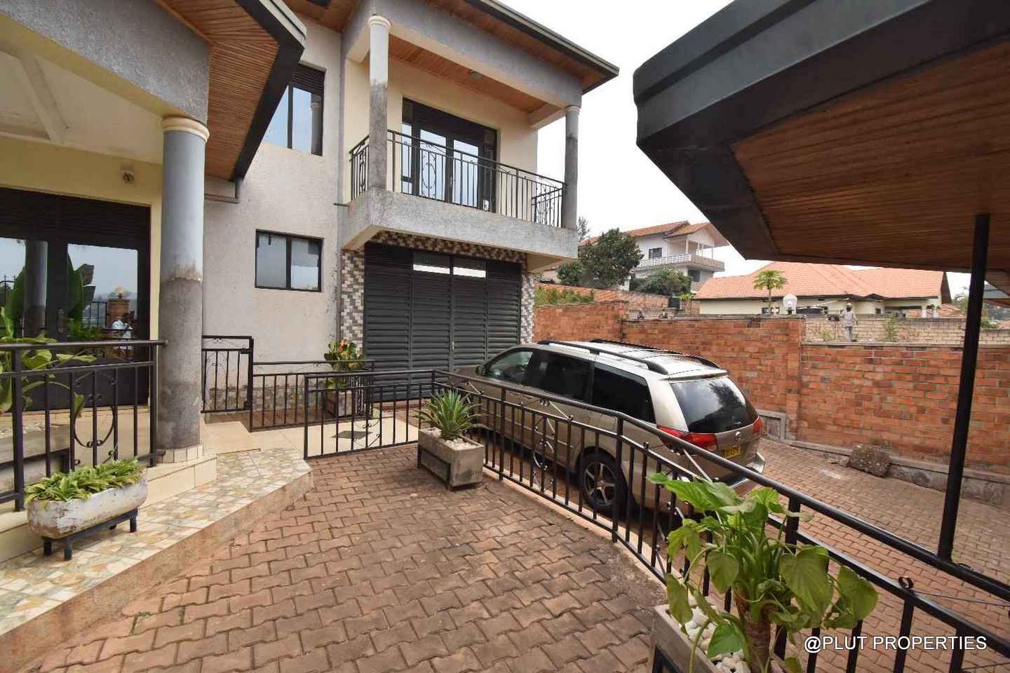 Kibagabaga house for sale