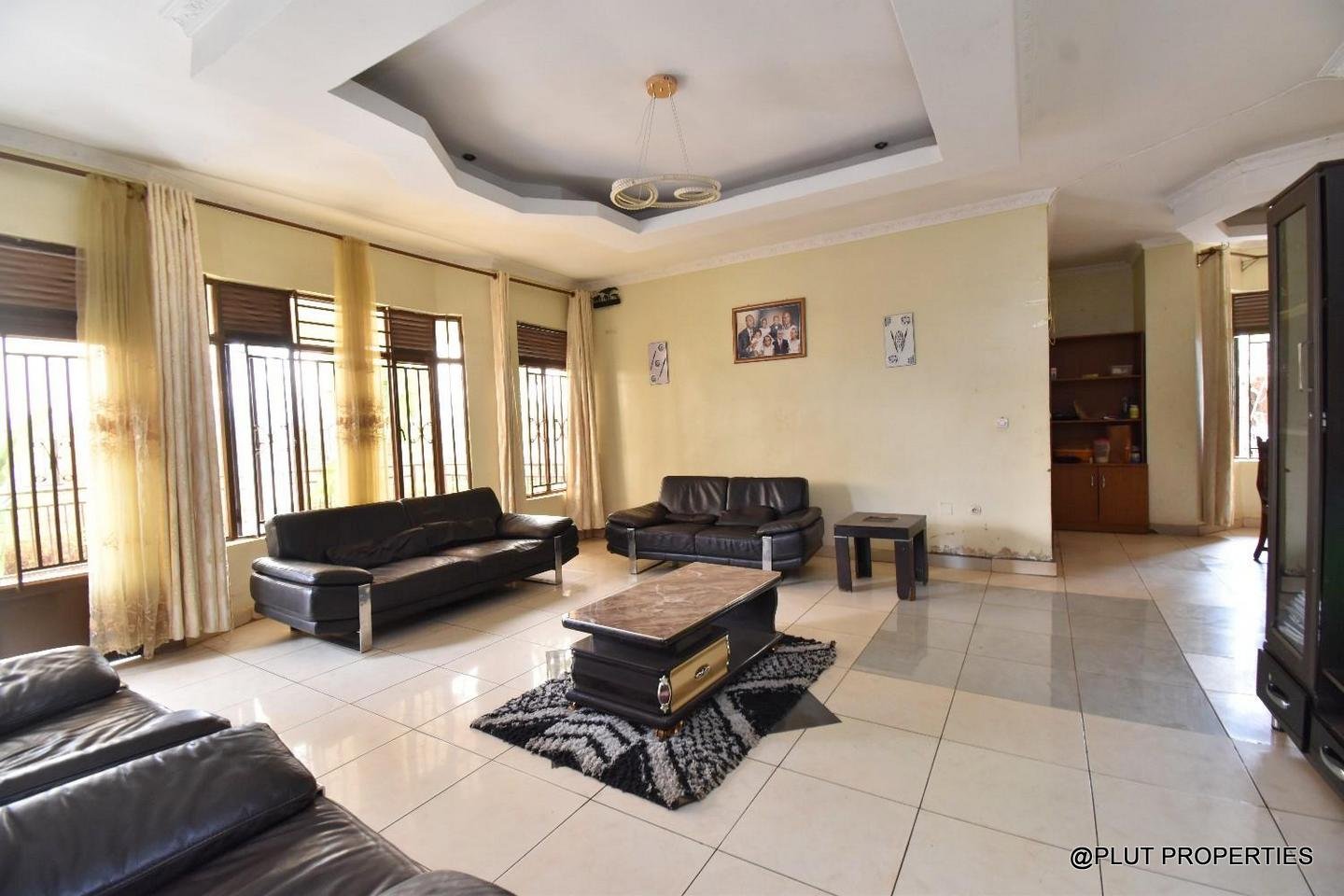Kibagabaga house for sale